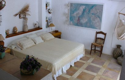 Resale - House - Detached Villa - Casares - Casares Centro