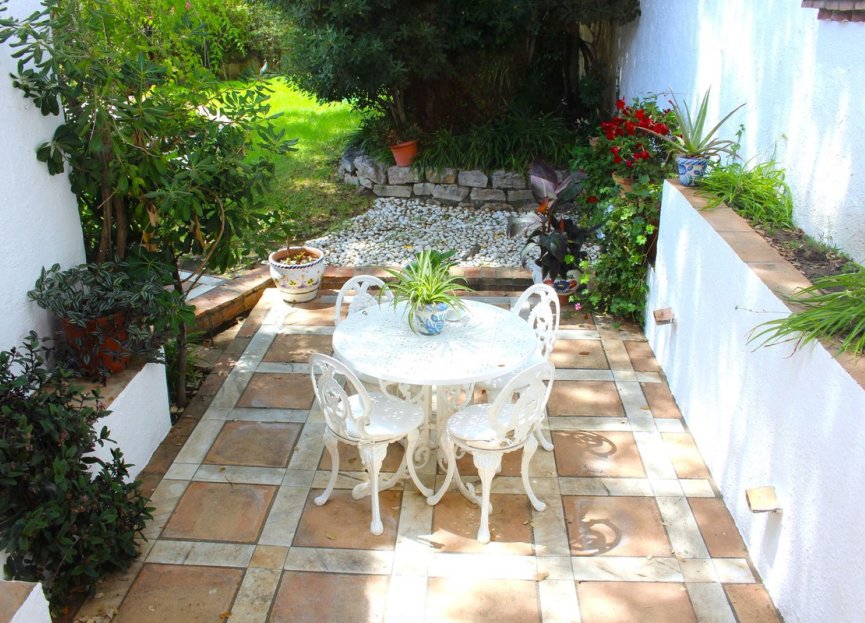 Resale - House - Detached Villa - Casares - Casares Centro