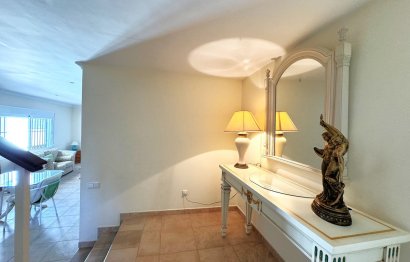 Resale - House - Detached Villa - Estepona - Estepona Centro