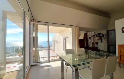 Reventa - House - Detached Villa - Estepona - Estepona Centro