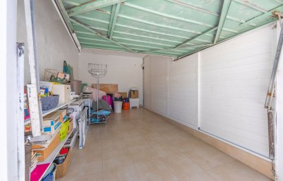 Resale - House - Detached Villa - Marbella - Guadalmina Alta