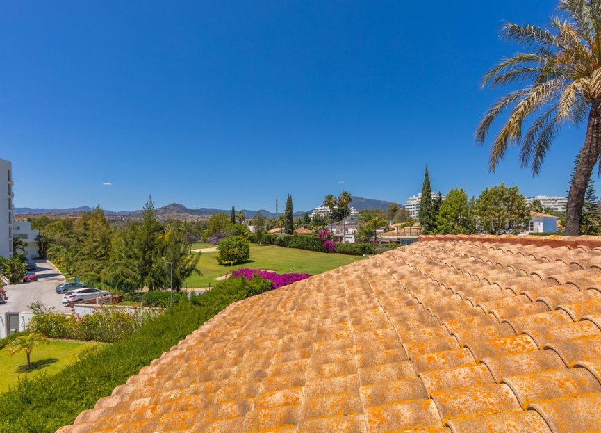 Resale - House - Detached Villa - Marbella - Guadalmina Alta