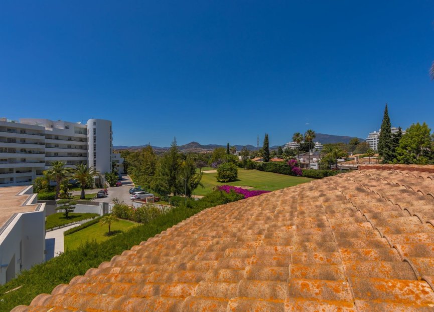 Resale - House - Detached Villa - Marbella - Guadalmina Alta