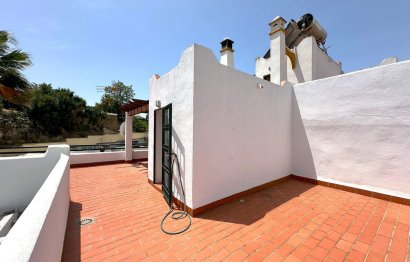 Resale - House - Semi-Detached House - Marbella - San Pedro De Alcantara