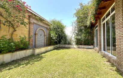 Resale - House - Semi-Detached House - Marbella - San Pedro De Alcantara