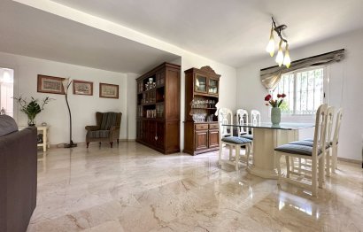 Resale - House - Semi-Detached House - Marbella - San Pedro De Alcantara