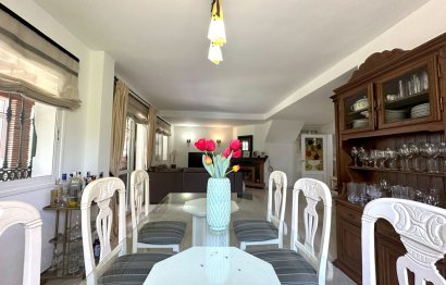 Resale - House - Semi-Detached House - Marbella - San Pedro De Alcantara