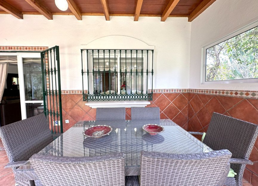 Resale - House - Semi-Detached House - Marbella - San Pedro De Alcantara