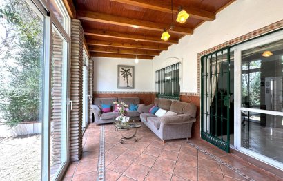 Resale - House - Semi-Detached House - Marbella - San Pedro De Alcantara