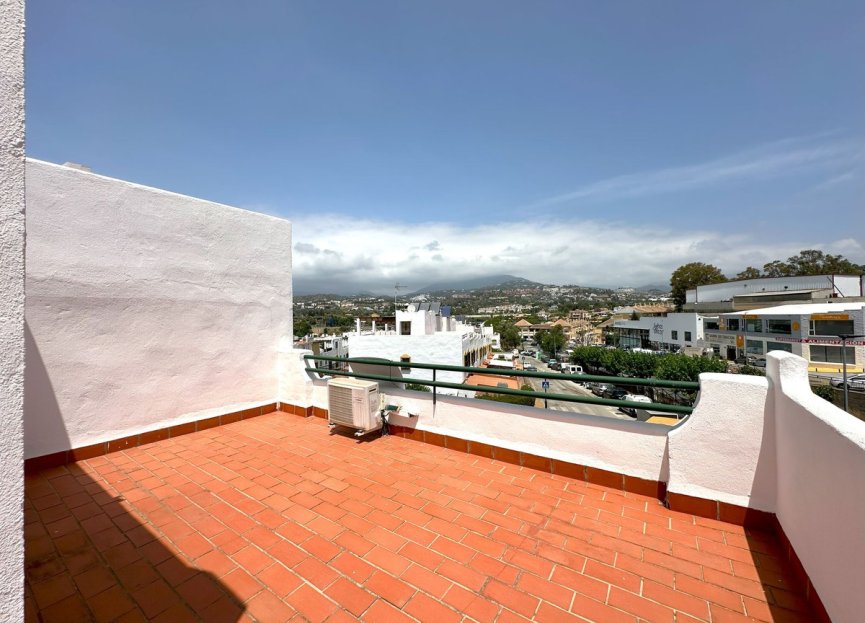 Resale - House - Semi-Detached House - Marbella - San Pedro De Alcantara