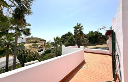 Resale - House - Semi-Detached House - Marbella - San Pedro De Alcantara