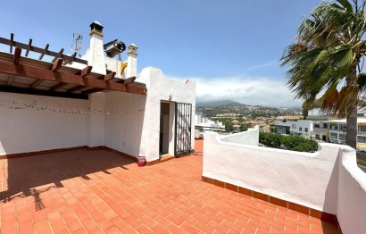 Resale - House - Semi-Detached House - Marbella - San Pedro De Alcantara