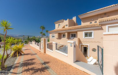 Resale - House - Townhouse - Manilva - La Duquesa