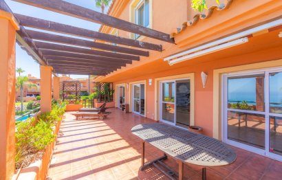 Reventa - House - Townhouse - Estepona - Estepona Centro