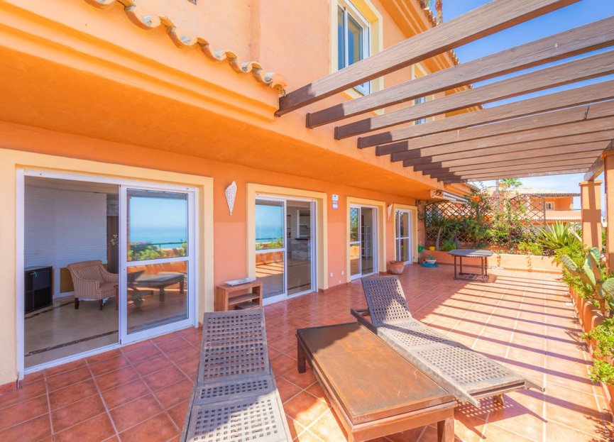 Reventa - House - Townhouse - Estepona - Estepona Centro