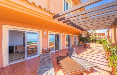 Reventa - House - Townhouse - Estepona - Estepona Centro