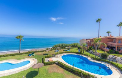 Reventa - House - Townhouse - Estepona - Estepona Centro