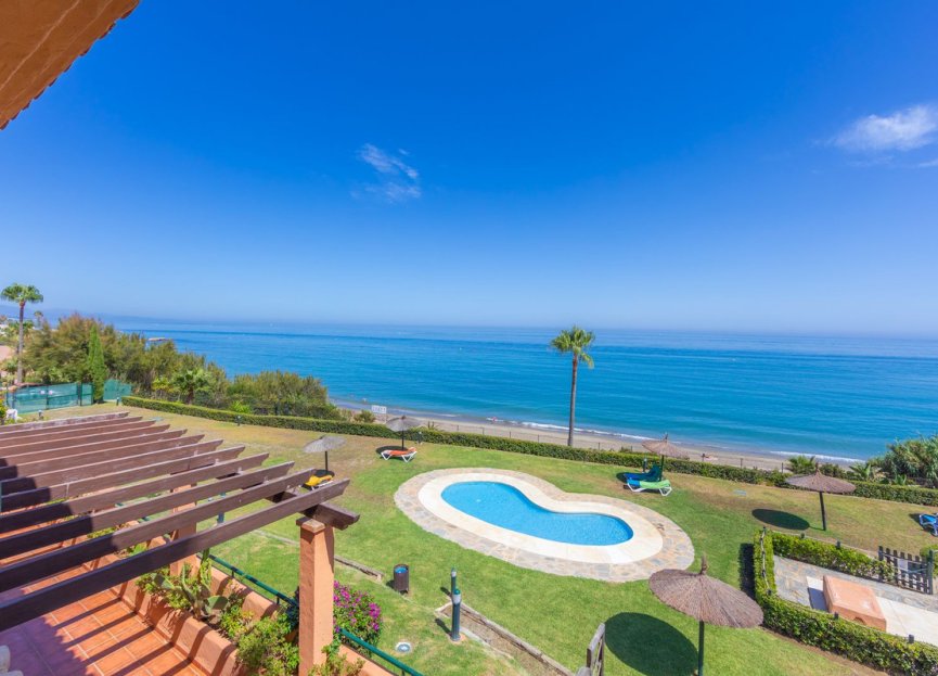 Reventa - House - Townhouse - Estepona - Estepona Centro