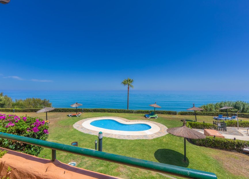 Reventa - House - Townhouse - Estepona - Estepona Centro