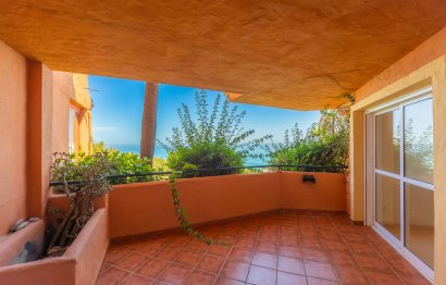 Reventa - House - Townhouse - Estepona - Estepona Centro