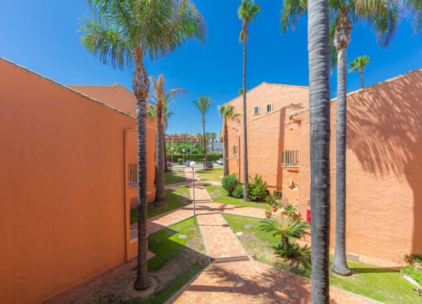 Reventa - House - Townhouse - Estepona - Estepona Centro