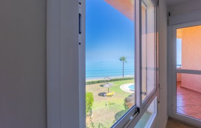 Reventa - House - Townhouse - Estepona - Estepona Centro