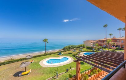 Reventa - House - Townhouse - Estepona - Estepona Centro