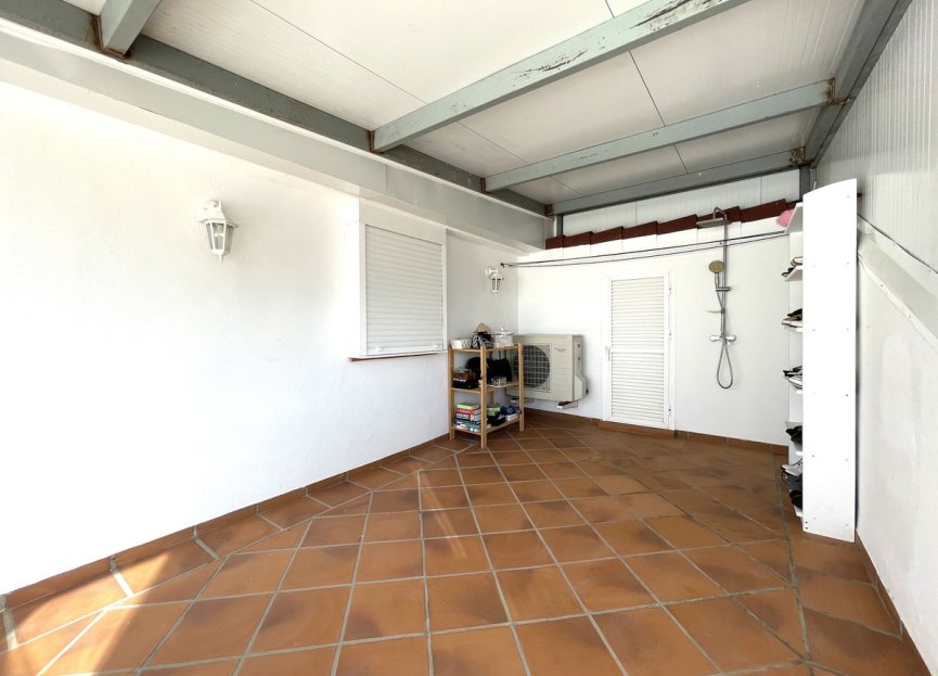 Resale - House - Townhouse - Casares - Casares Centro