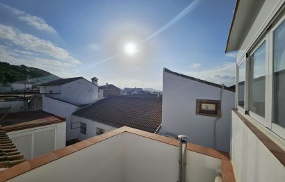 Resale - House - Townhouse - Casares - Casares Centro