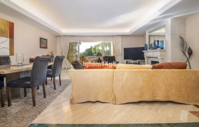 Resale - Apartment - Middle Floor Apartment - Marbella - The Golden Mile