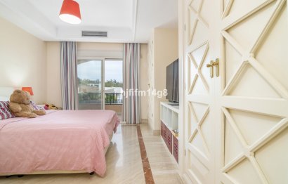 Reventa - Apartment - Middle Floor Apartment - Marbella - The Golden Mile