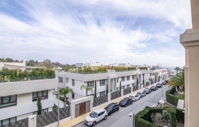 Reventa - Apartment - Middle Floor Apartment - Marbella - The Golden Mile