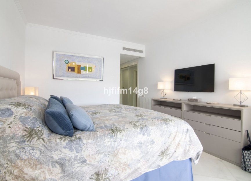 Reventa - Apartment - Ground Floor Apartment - Marbella - Nueva Andalucia