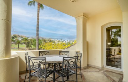 Reventa - Apartment - Penthouse - Marbella - Nueva Andalucia