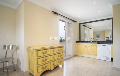 Reventa - Apartment - Penthouse - Marbella - Nueva Andalucia