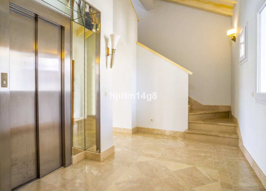 Reventa - Apartment - Penthouse - Marbella - Nueva Andalucia