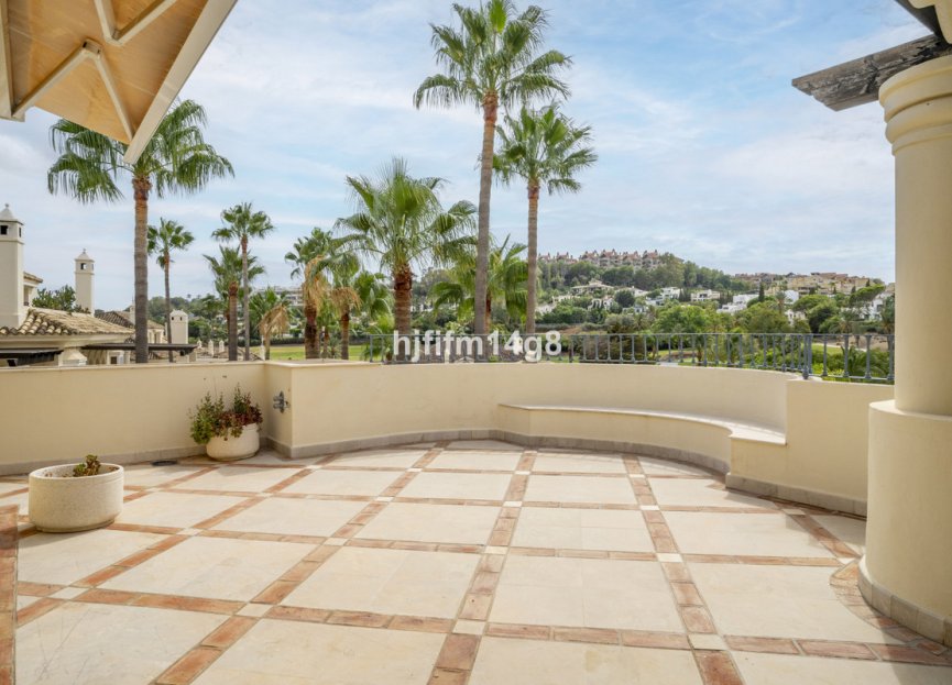 Reventa - Apartment - Penthouse - Marbella - Nueva Andalucia