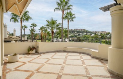 Reventa - Apartment - Penthouse - Marbella - Nueva Andalucia