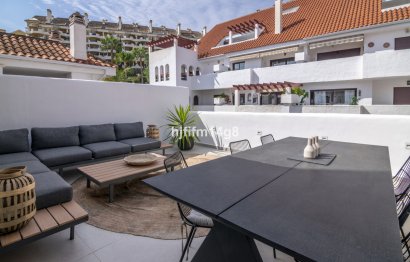 Reventa - Apartment - Penthouse - Marbella - Nueva Andalucia