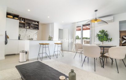 Reventa - Apartment - Penthouse - Marbella - Nueva Andalucia