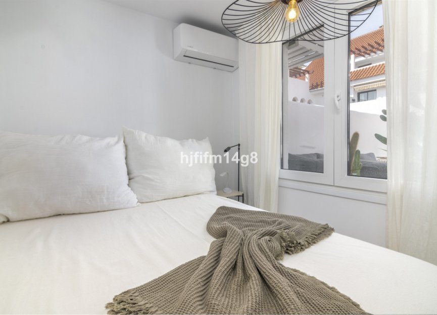 Reventa - Apartment - Penthouse - Marbella - Nueva Andalucia