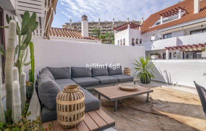 Reventa - Apartment - Penthouse - Marbella - Nueva Andalucia