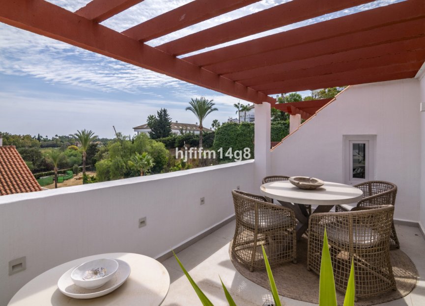 Reventa - Apartment - Penthouse - Marbella - Nueva Andalucia