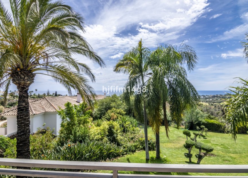 Resale - House - Detached Villa - Marbella - El Rosario