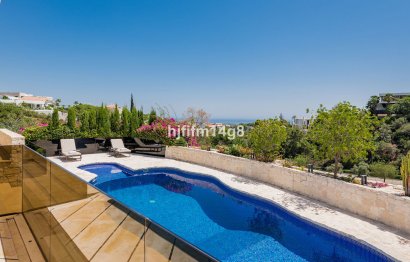 Reventa - House - Detached Villa - Benahavís - La Quinta