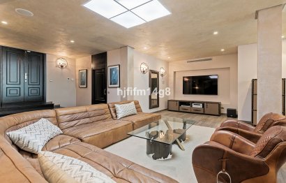 Reventa - House - Detached Villa - Benahavís - La Quinta