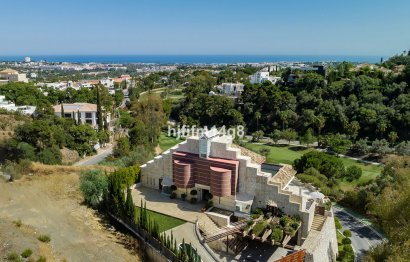 Reventa - House - Detached Villa - Benahavís - La Quinta