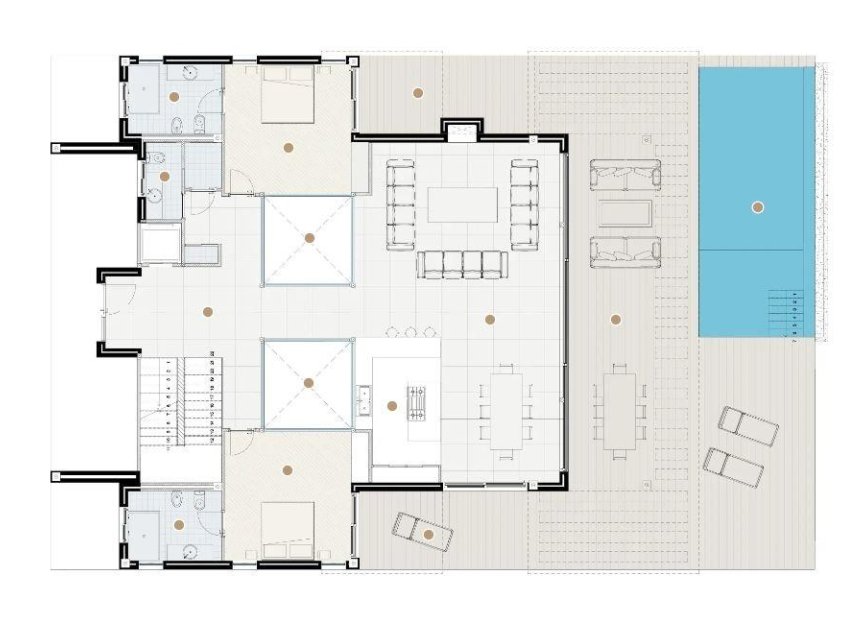 New Build - Villa - Benahavís - La Zagaleta-el Madroñal