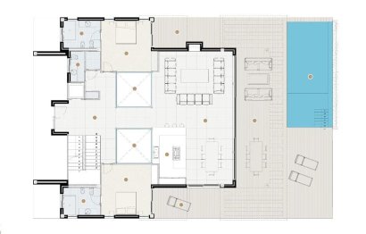 New Build - Villa - Benahavís - La Zagaleta-el Madroñal