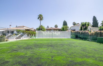 Resale - House - Detached Villa - Marbella - San Pedro De Alcantara